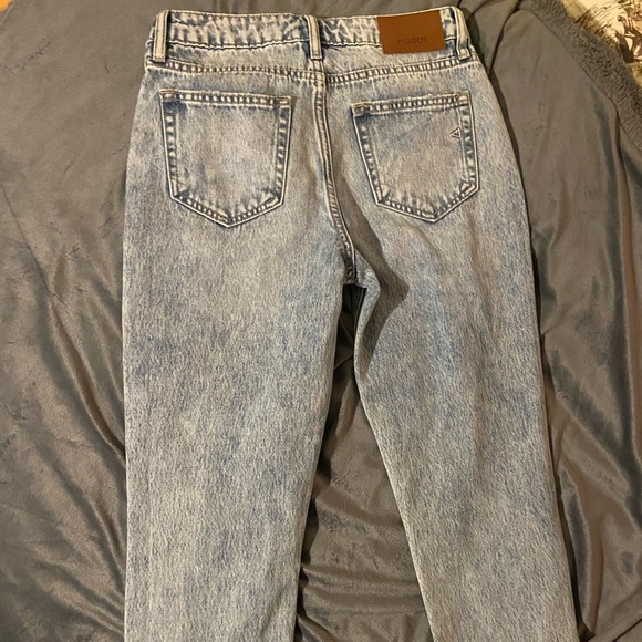 Hidden jeans size 25 - Picture 5 of 6